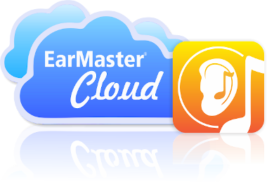 EarMaster Cloud logo